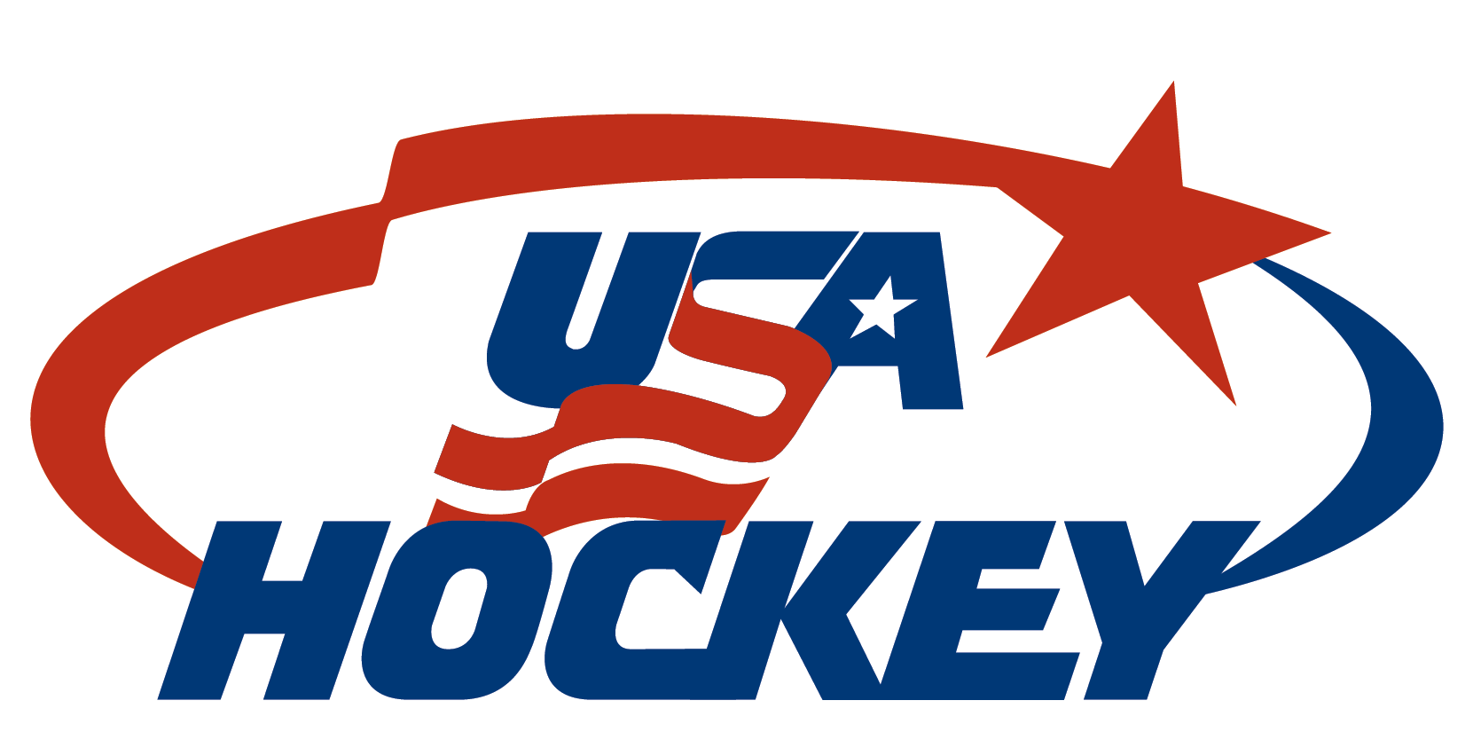 USA Hockey Logo
